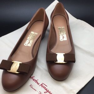 Salvatore Ferragamo Florence Italy